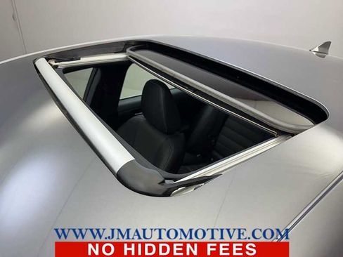 Used 2016 Lexus IS 300 AWD w/ F Sport Package image 11