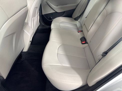 Used 2019 Hyundai Sonata ECO image 21