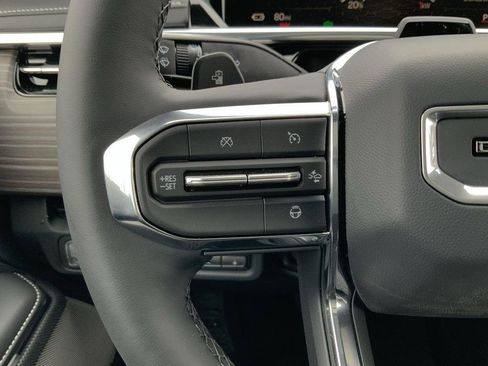 New 2025 GMC Sierra EV Denali image 36