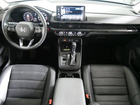 Used 2024 Honda CR-V EX-L image 10