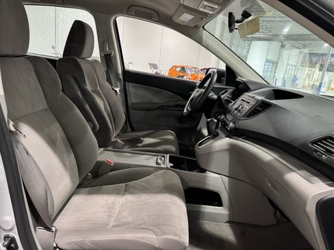 Used 2014 Honda CR-V LX image 33