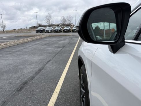 Certified 2021 Lexus RX 350 w/ Premium Package image 7