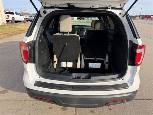 Used 2018 Ford Explorer FWD image 5