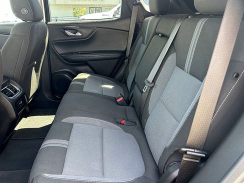 Used 2023 Chevrolet Blazer LT w/ Midnight/Sport Edition FWD image 22