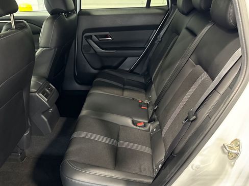 Certified 2024 MAZDA CX-50 AWD 2.5 S w/ Cargo Package image 8