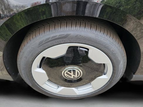 New 2025 Volkswagen ID. Buzz Pro S image 32