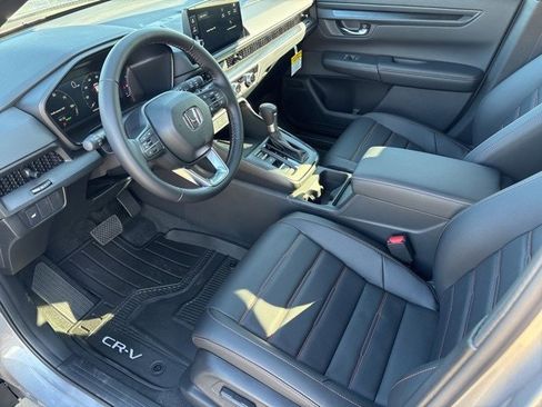 New 2026 Honda CR-V Sport-L image 9