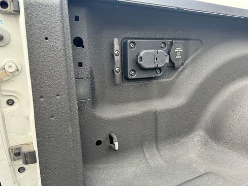 Used 2023 RAM 2500 Laramie image 11