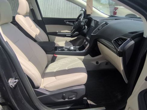 Used 2024 Ford Edge Titanium AWD/4WD image 31