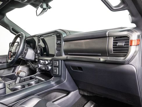 Used 2024 Ford F150 Raptor AWD/4WD image 17