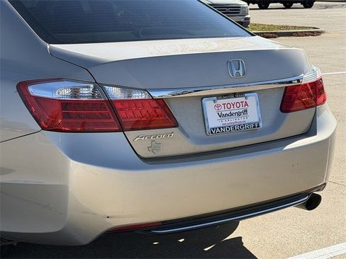 Used 2014 Honda Accord EX-L image 6