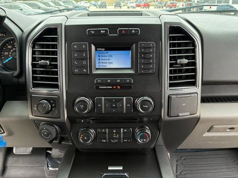 Used 2018 Ford F150 XLT w/ Equipment Group 301A Mid image 21