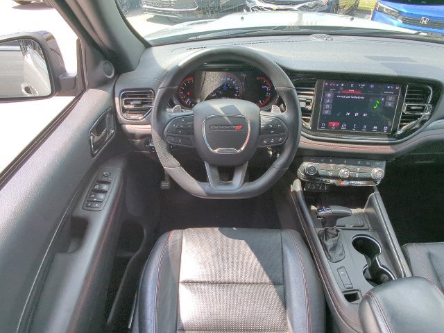 Used 2023 Dodge Durango R/T AWD/4WD image 7