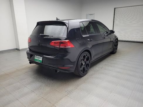 Used 2016 Volkswagen GTI SE w/ Lighting Package (SEL) image 9