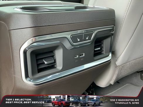 New 2026 GMC Sierra 1500 SLT w/ SLT Premium Plus Package RWD image 26