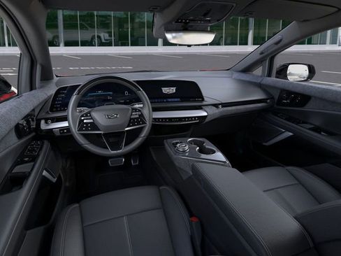 New 2025 Cadillac Optiq Luxury 1 image 15