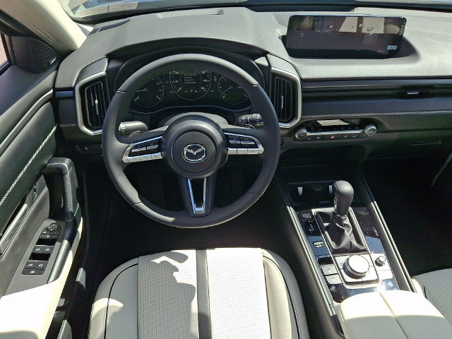 New 2026 MAZDA CX-50 AWD 2.5 S w/ Accent Package image 9