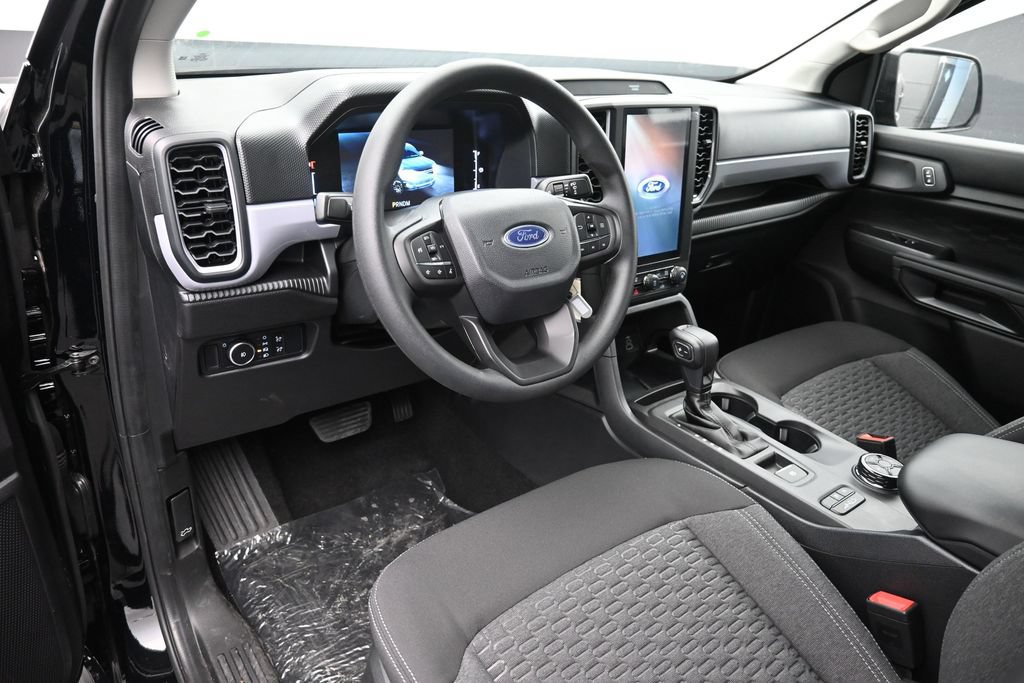 New 2026 Ford Ranger XL w/ FX4 Off-Road Package AWD/4WD image 10