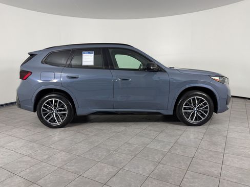 Certified 2023 BMW X1 xDrive28i w/ M Sport Package AWD/4WD image 6