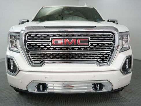 Used 2019 GMC Sierra 1500 Denali w/ Denali Ultimate Package image 2