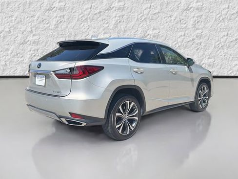 Used 2020 Lexus RX 350 FWD w/ Premium Package image 3
