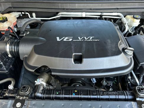 Certified 2017 Chevrolet Colorado LT w/ LT Convenience Package image 23