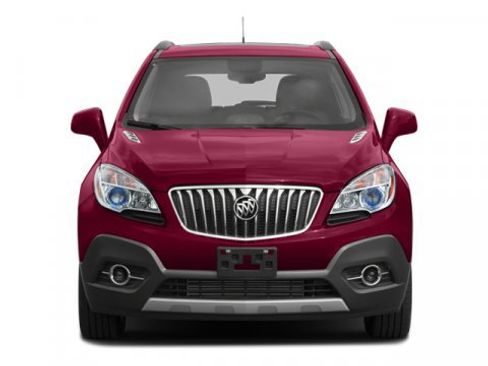Used 2014 Buick Encore FWD image 7