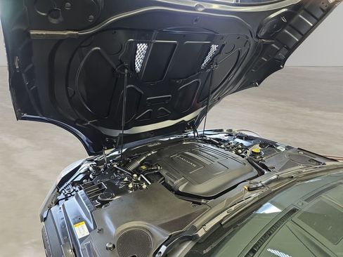 Used 2015 Jaguar F-TYPE S image 25