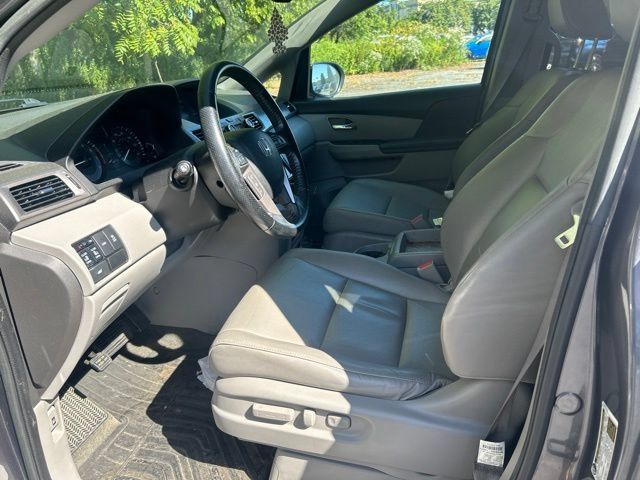 Used 2016 Honda Odyssey EX-L image 12