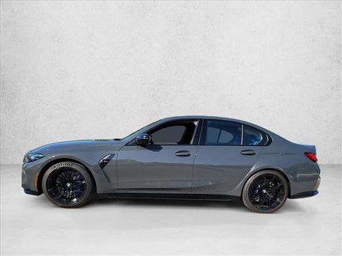 Used 2026 BMW M3 Competition AWD/4WD image 8