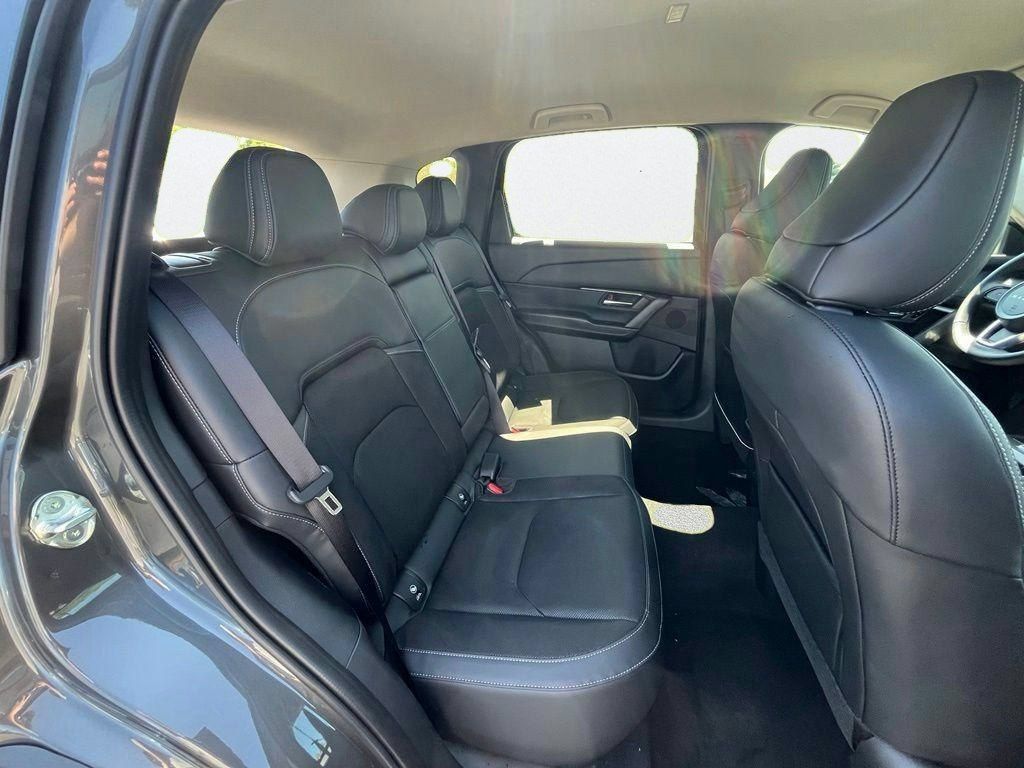 New 2026 MAZDA CX-5 Preferred AWD/4WD image 24