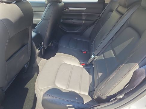 Used 2023 MAZDA CX-5 AWD 2.5 S image 25