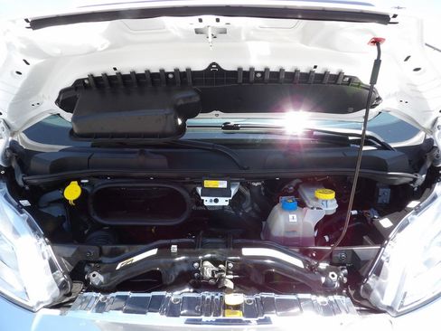 Used 2023 RAM ProMaster 2500 image 32