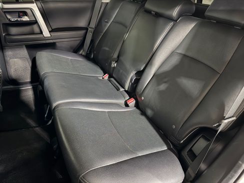 Used 2020 Toyota 4Runner Limited RWD image 27
