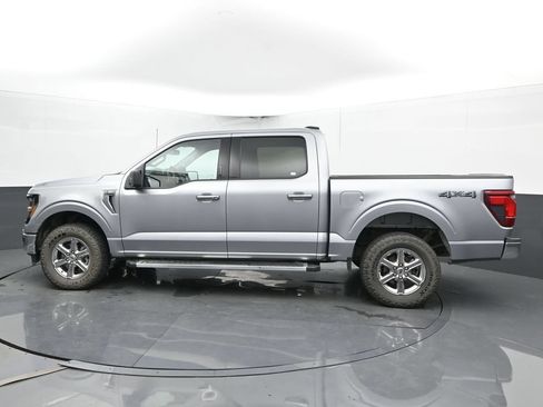 Used 2024 Ford F150 XLT AWD/4WD image 9