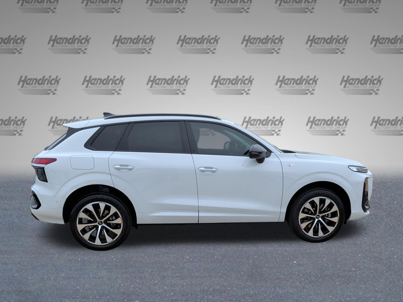Used 2026 Audi Q3 quattro 2.0T AWD/4WD image 10