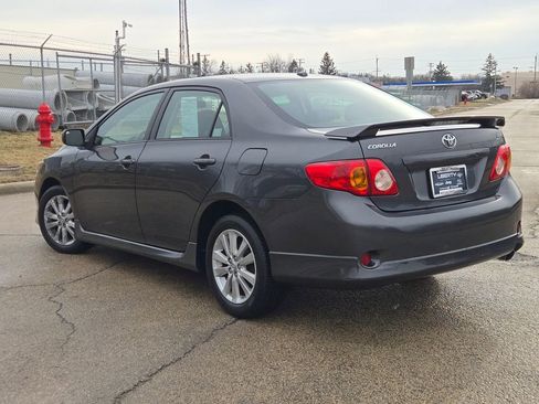Used 2010 Toyota Corolla S image 13