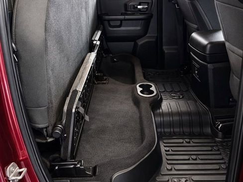 Used 2021 RAM 1500 Classic Warlock AWD/4WD image 20