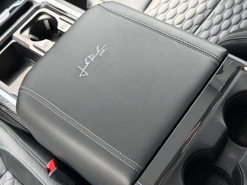 New 2025 Ford F350 Lariat w/ Lariat Ultimate Package image 30