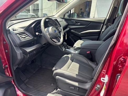 New 2026 Subaru Ascent Premium AWD/4WD image 75