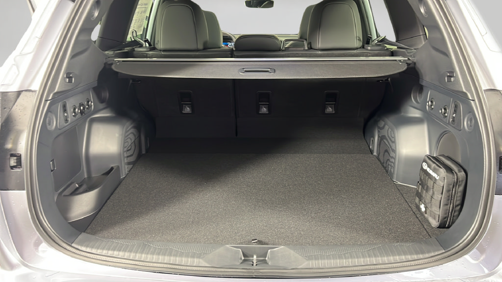 New 2026 Subaru Forester Touring AWD/4WD image 31