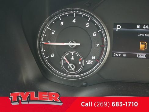 Used 2022 Hyundai Santa Fe SEL image 45