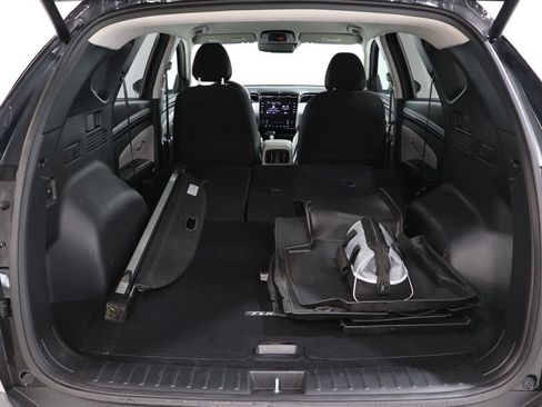 Used 2024 Hyundai Tucson SEL AWD/4WD image 31