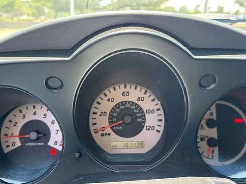 Used 2004 Nissan Xterra XE AWD/4WD image 20