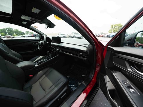 Certified 2024 Honda Accord Sport image 25