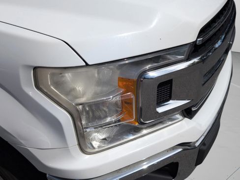 Used 2018 Ford F150 XLT image 11