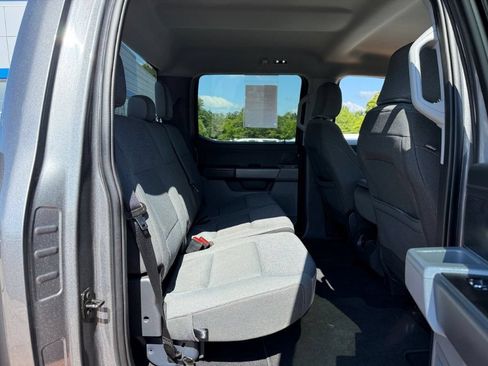Used 2024 Ford F150 XLT AWD/4WD image 20