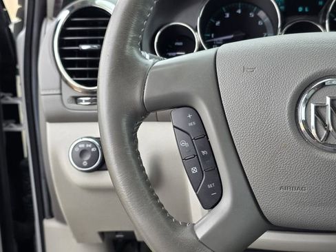 Used 2017 Buick Enclave Leather w/ Trailering Package image 26