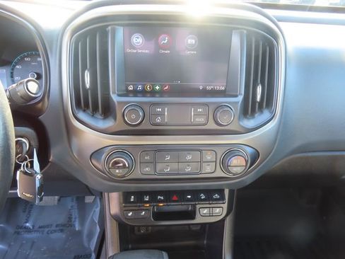 Used 2021 Chevrolet Colorado Z71 w/ Safety Package image 33