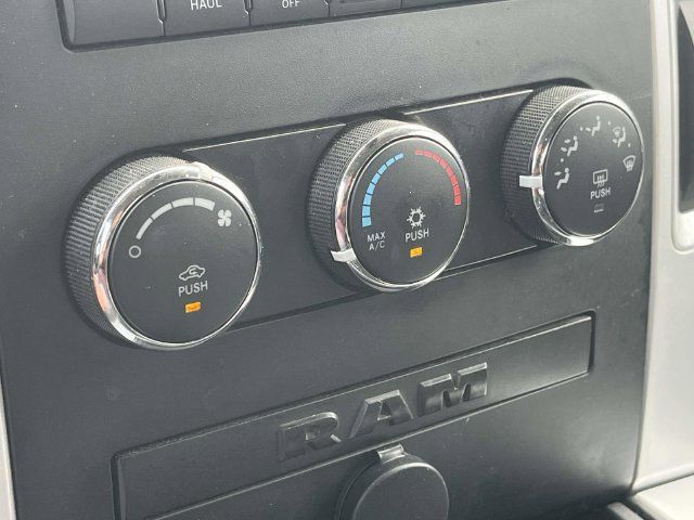 Used 2012 RAM 1500 Big Horn w/ Protection Group AWD/4WD image 30